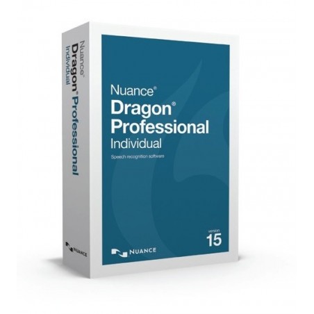 NUANCE Dragon PRO 15 avec Dictionnaire EXPERTISE BTP 